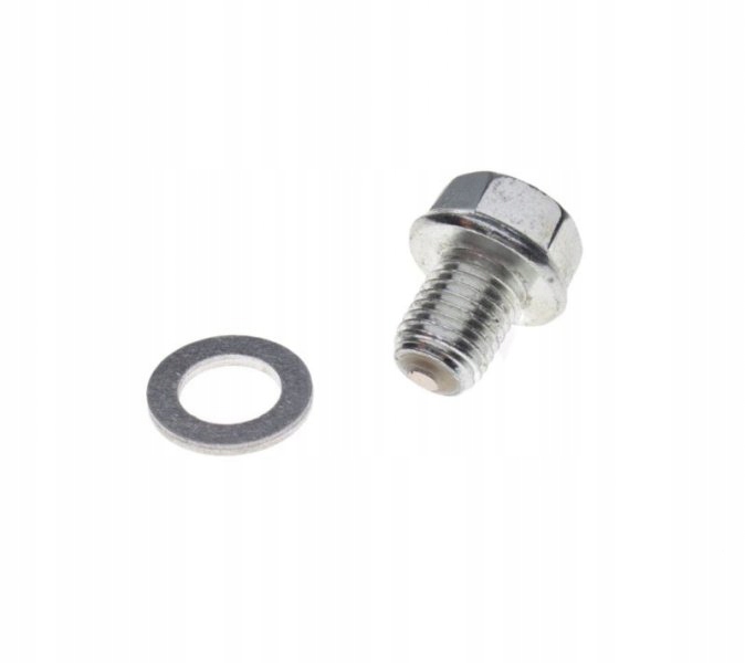 KOREK SPUSTU OLEJU SILNIK YX140