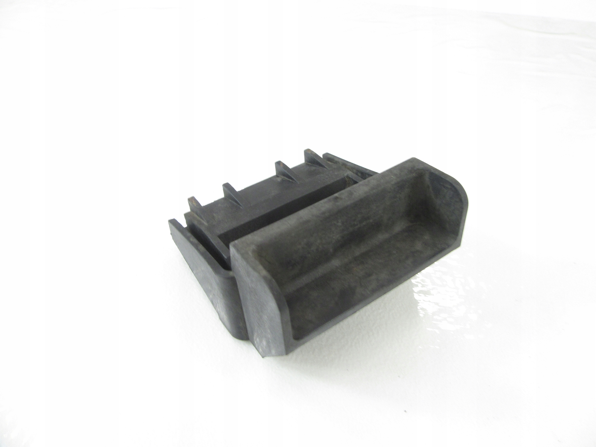 bracket holder radiator BMW e53 X5 M57 M62 N62