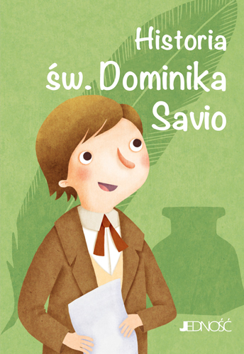

Historia św. Dominika Savio