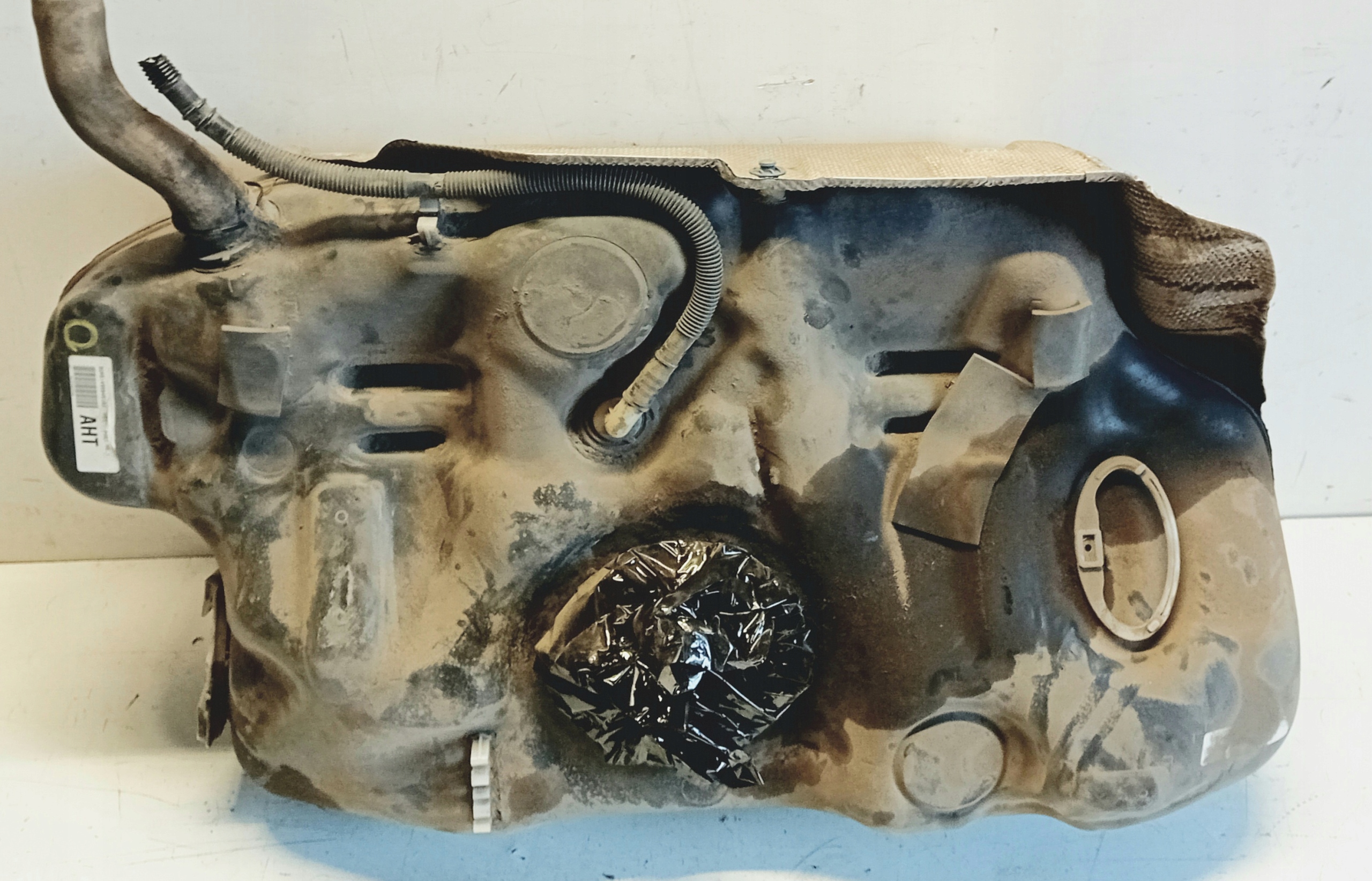tank 13367838 OPEL ASTRA J 1.7CDTI