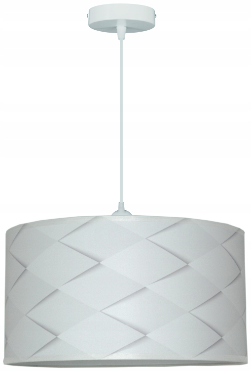 Moderní závěsná stropní lampa s s potiskem obývacího pokoje ložnice 3D,