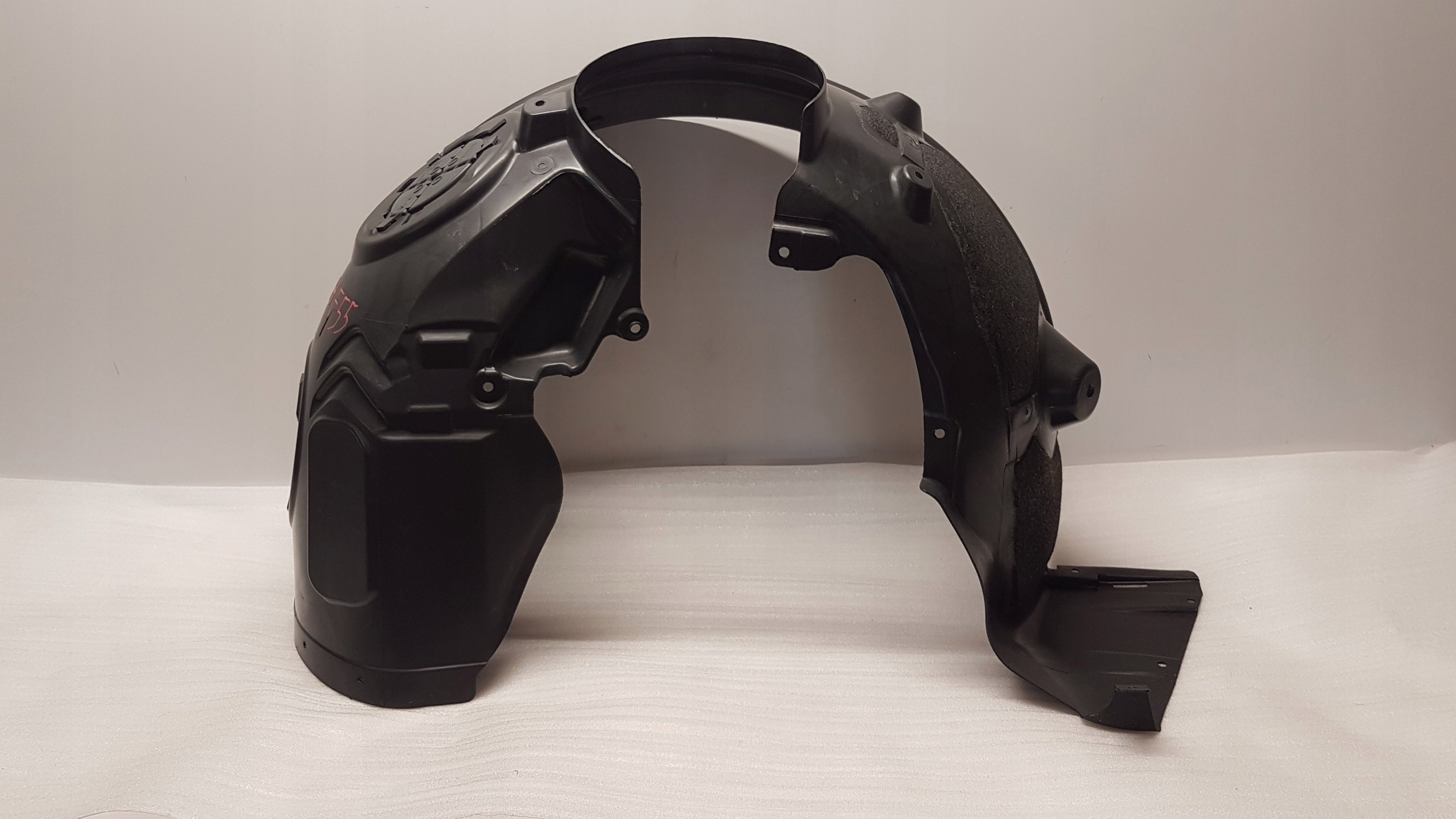 mudguard right front MINI F55 F56 1114596