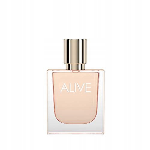 Hugo Boss Boss Alive Edp Objem: 30 ML Pro Ženy
