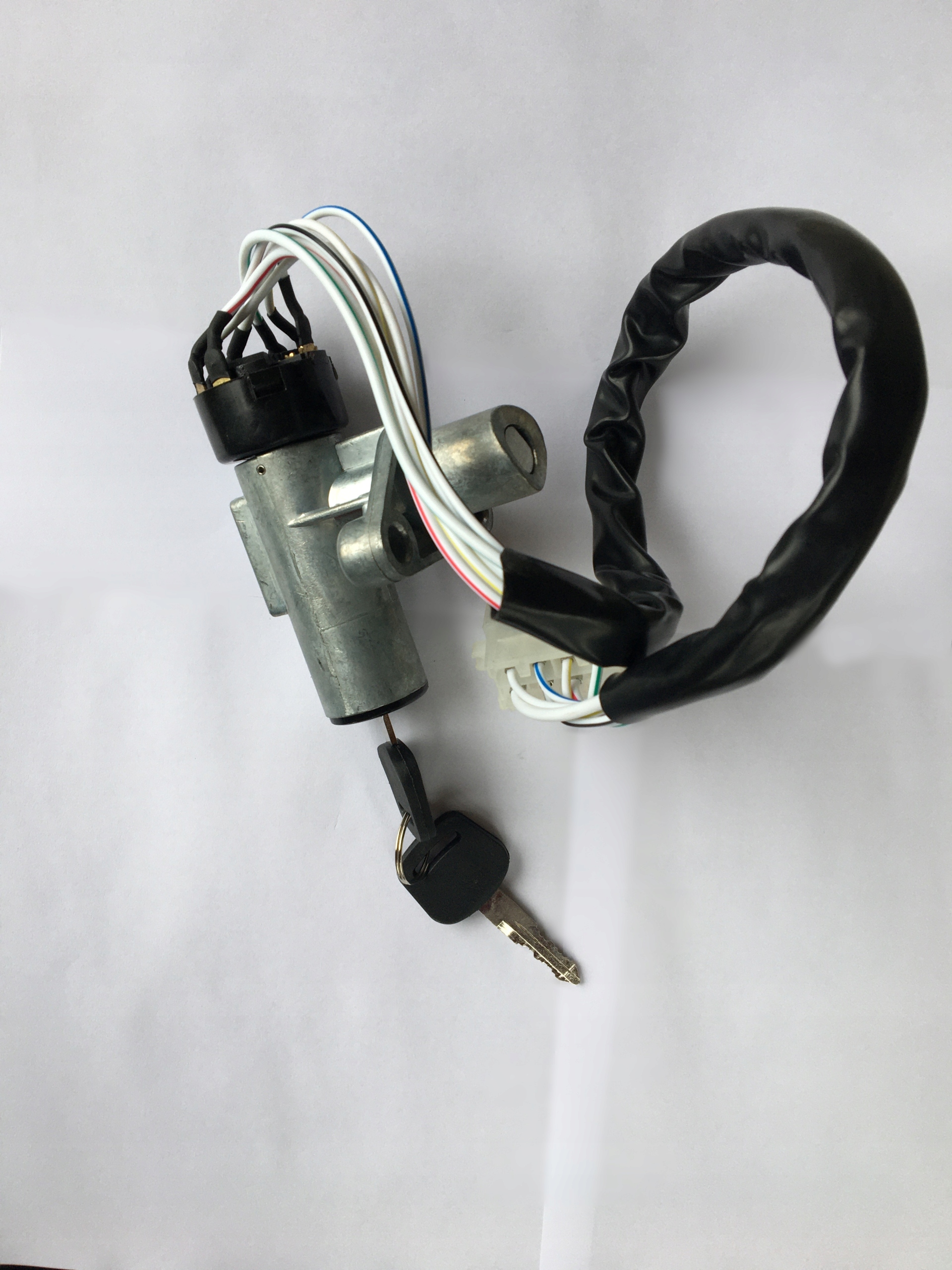 STACYJKA KOMPLETNA Z WKLADKA MAN L2000 M2000 Part manufacturer other