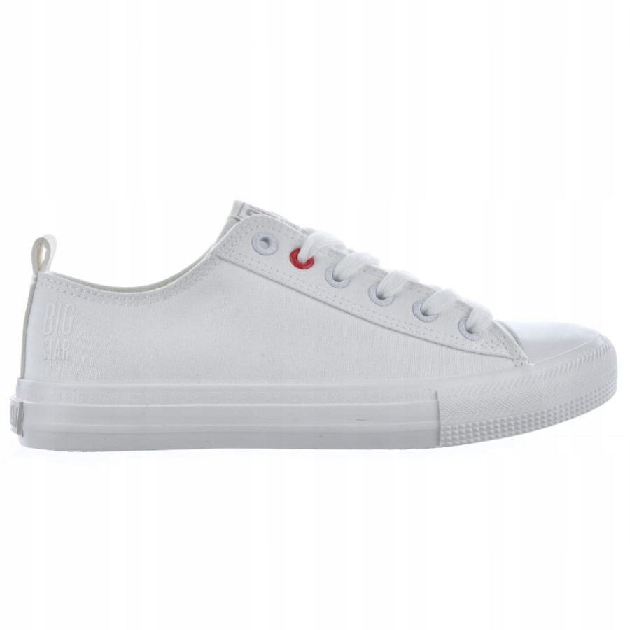 BUTY DAMSKIE BIG STAR TRAMPKI TENISÓWKI SPORTOWE Kod producenta 208407101