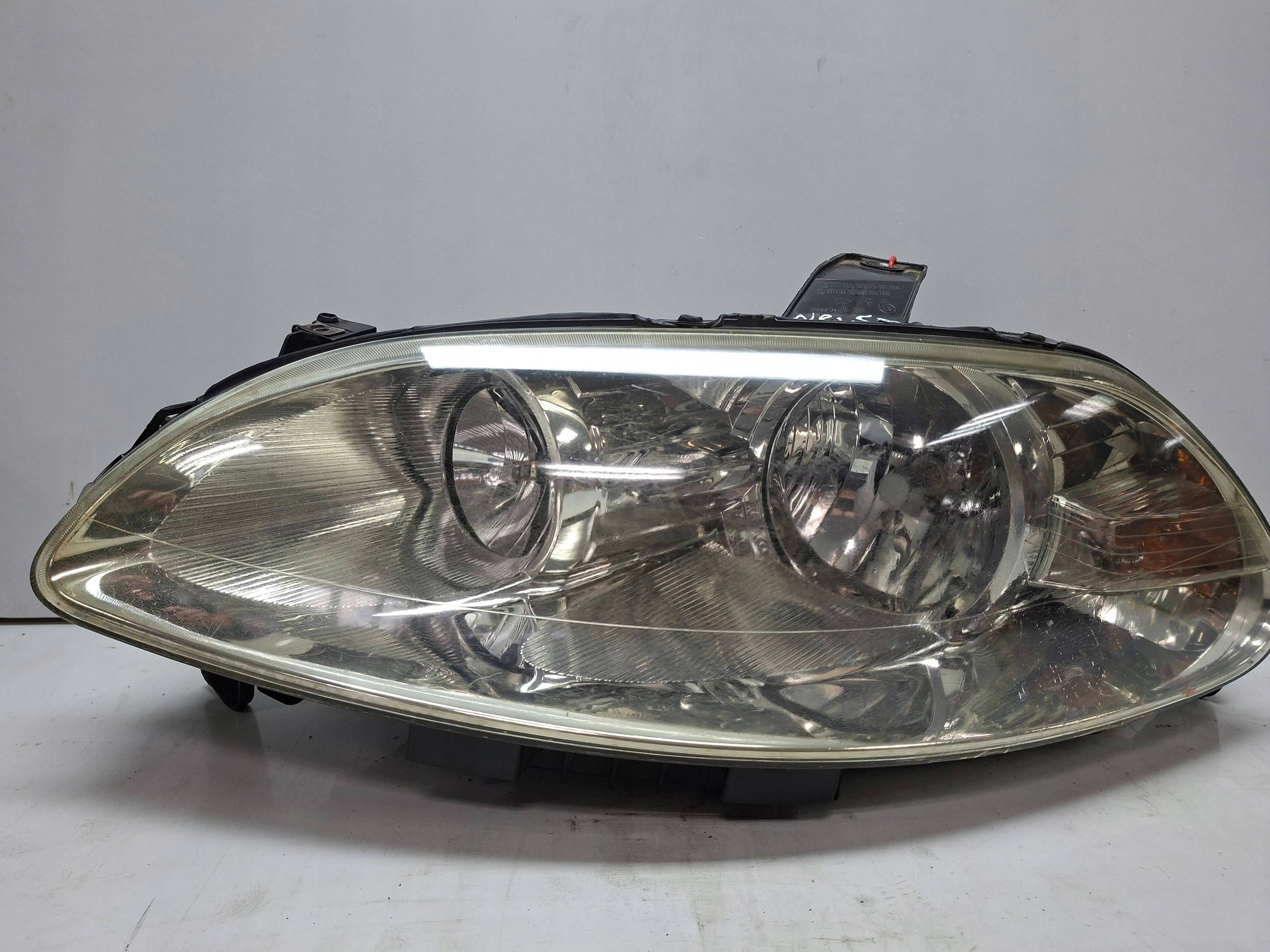 light front left 51733561 FIAT CROMA II 2005