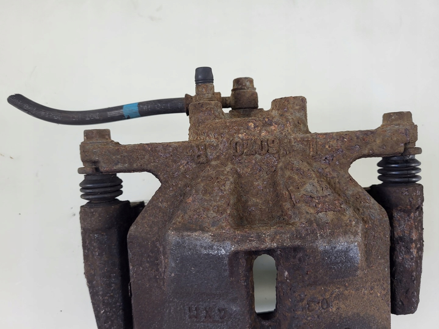 caliper brake right front front 2.2 d MAZDA CX-5 and KE