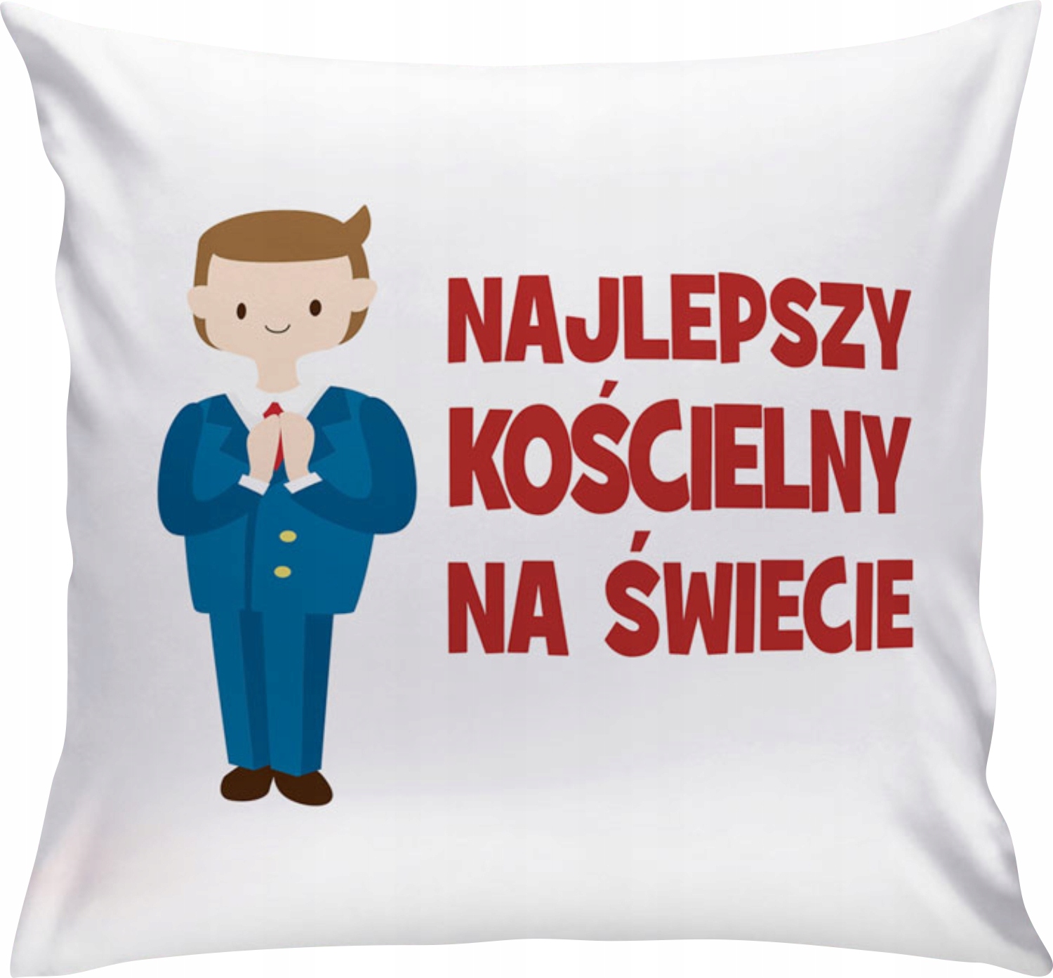 

Poduszka Religijny Dla Kościelnego RE15