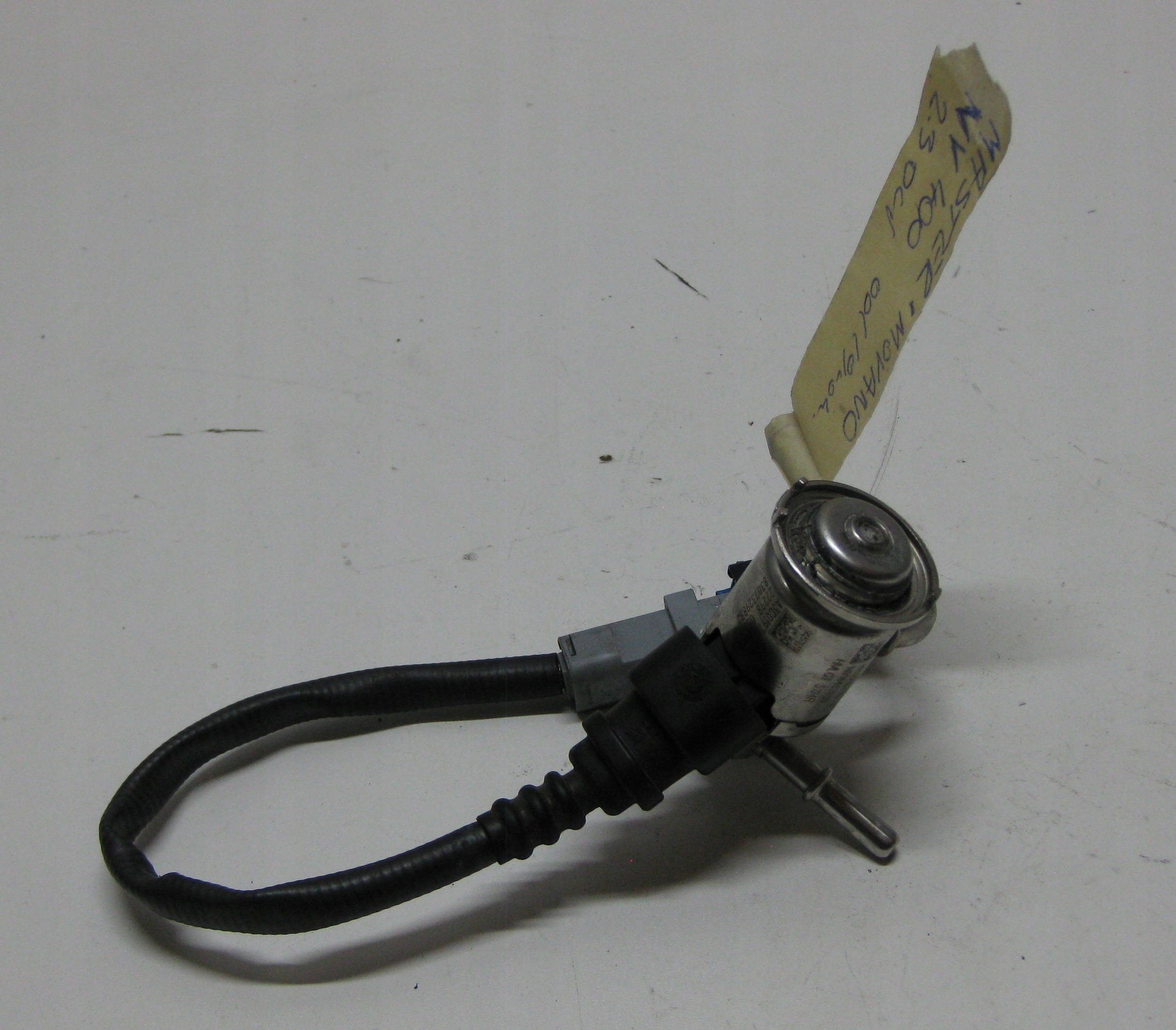 RENAULT MASTER III LIFT injector ADBLUE 160721041R 8307329882