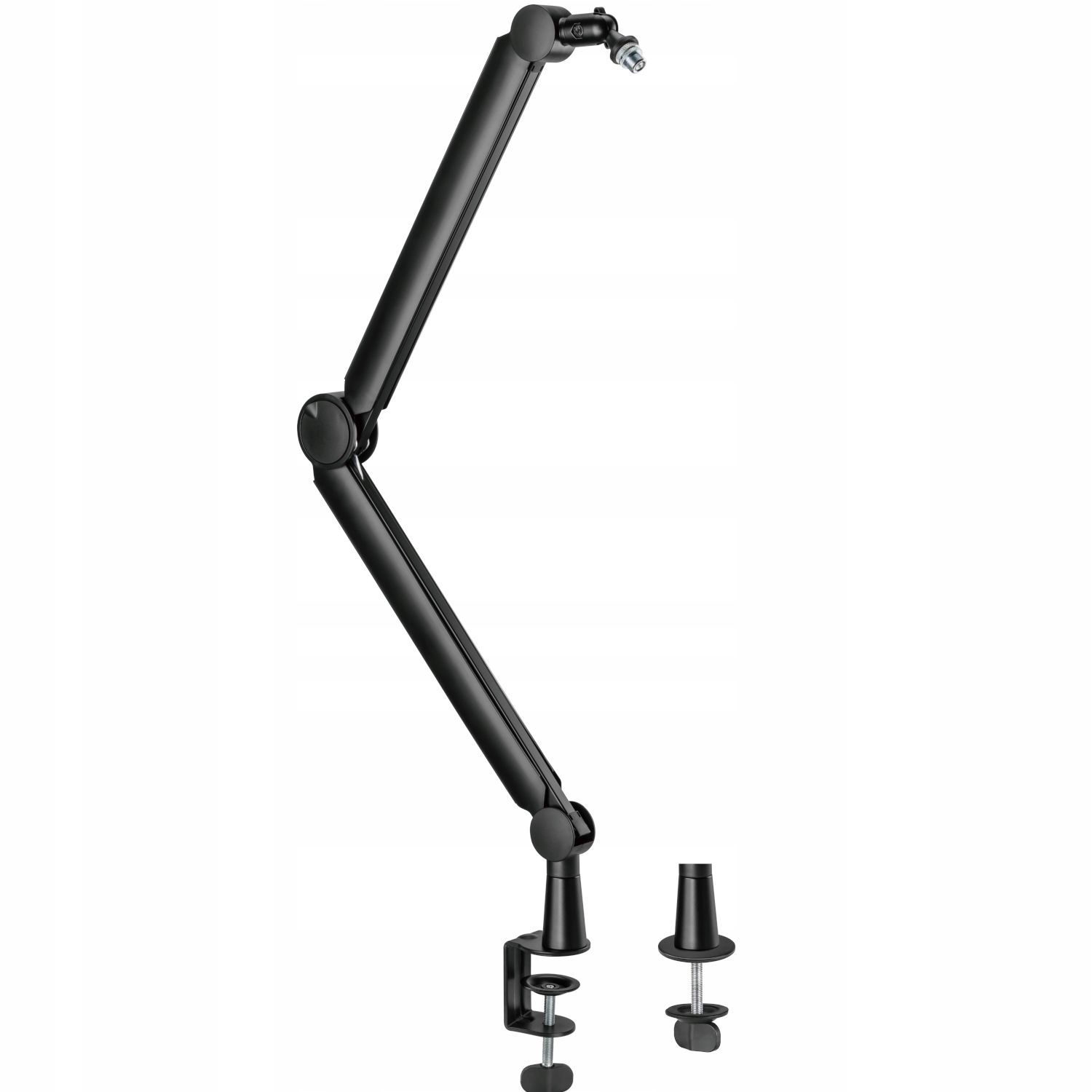 STATYW MIKROFONOWY WYSIĘGNIK RAMIĘ MIKROFONOWE UCHWYT MOZOS SB39 BIURKOWY Marka MOZOS