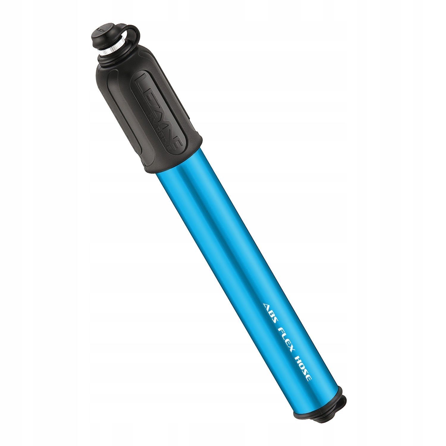 Lezyne pompka Drive Hp S niebieska