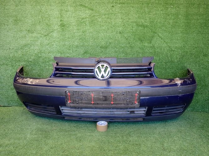 VW GOLF IV Frontstoßstange vorne