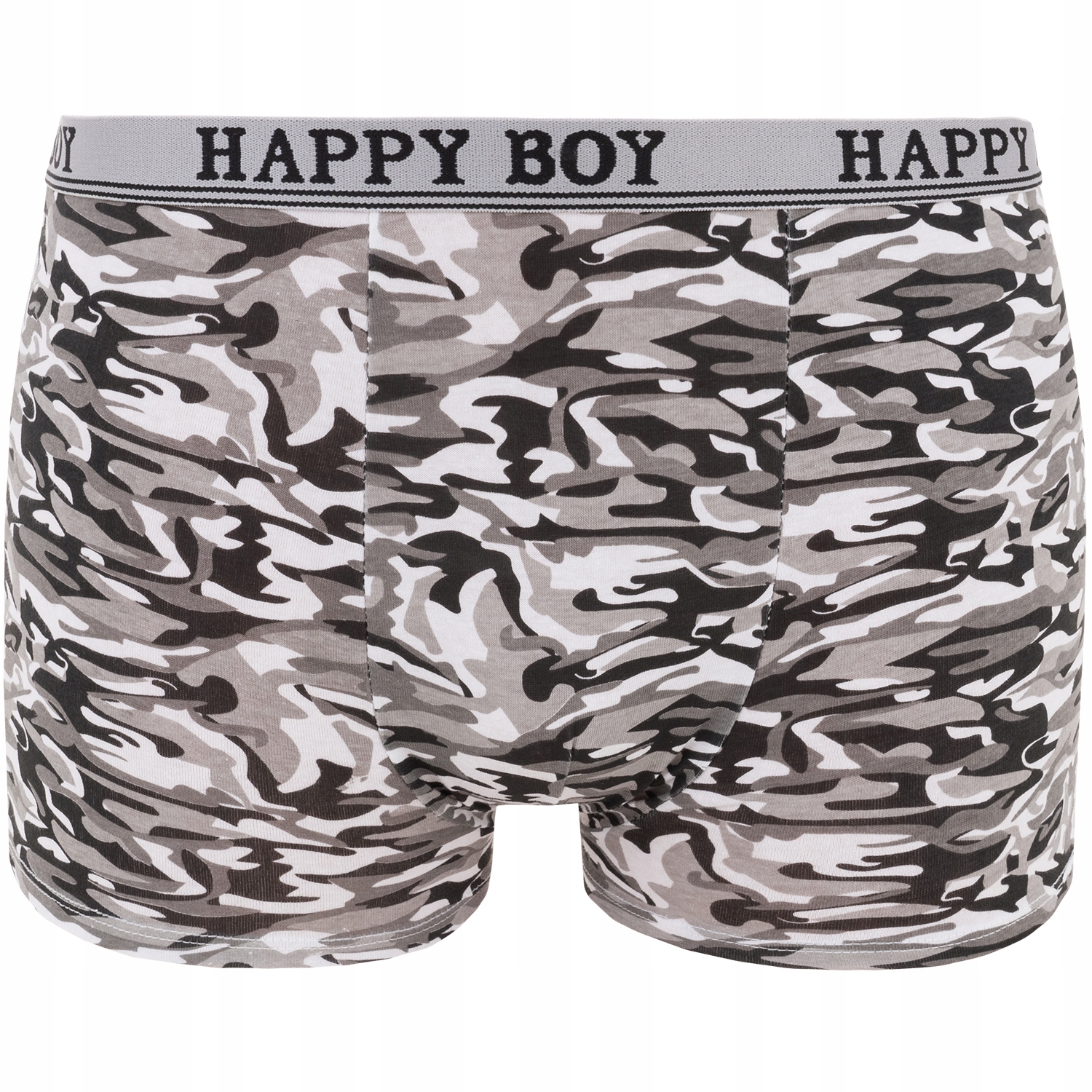 6x BOKSERKI CHŁOPIĘCE BAWEŁNIANE WZÓR ROZ. 134-140 Marka Inna marka