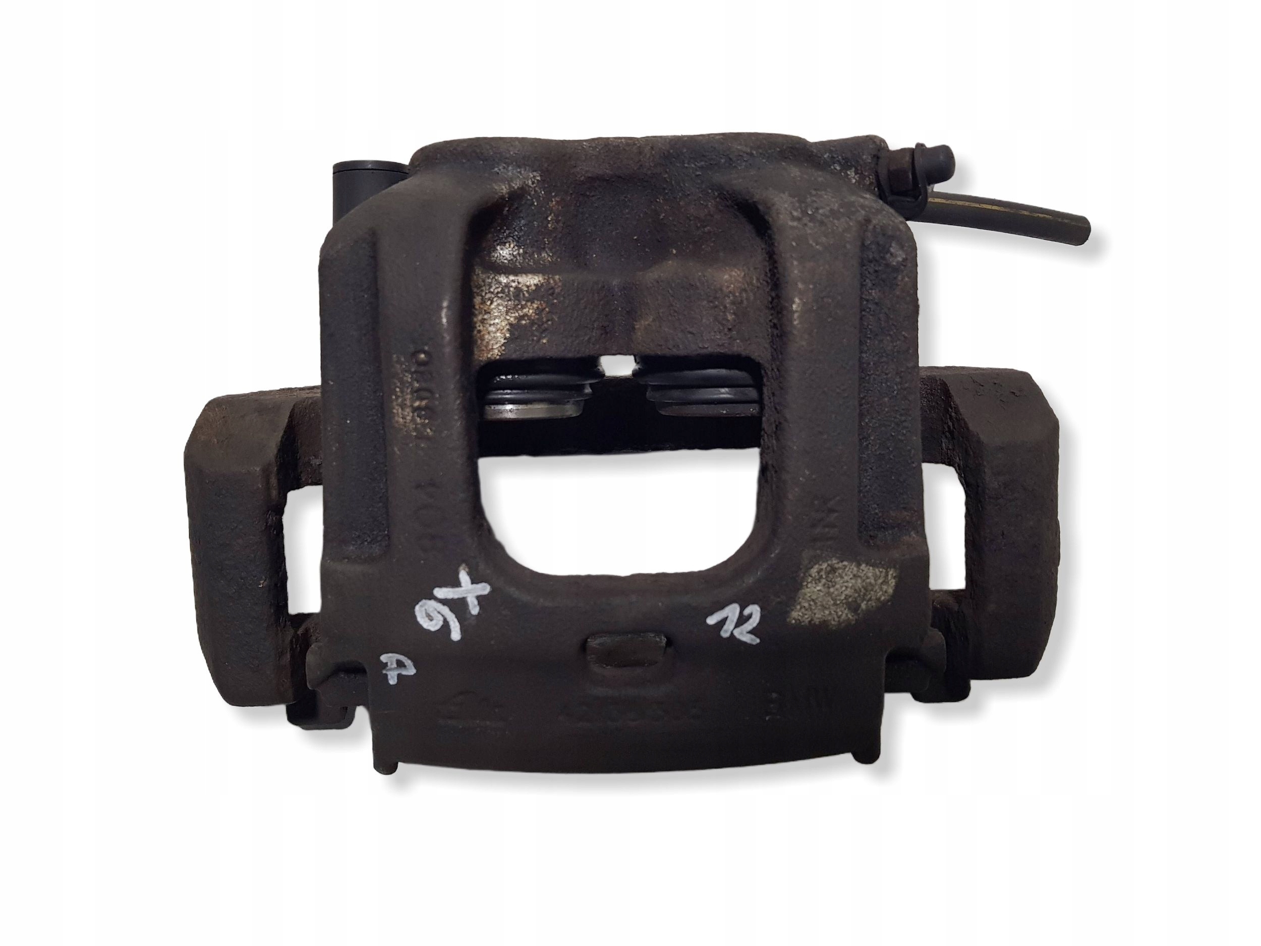 caliper brake front front right BMW X6 E71 42/36/365