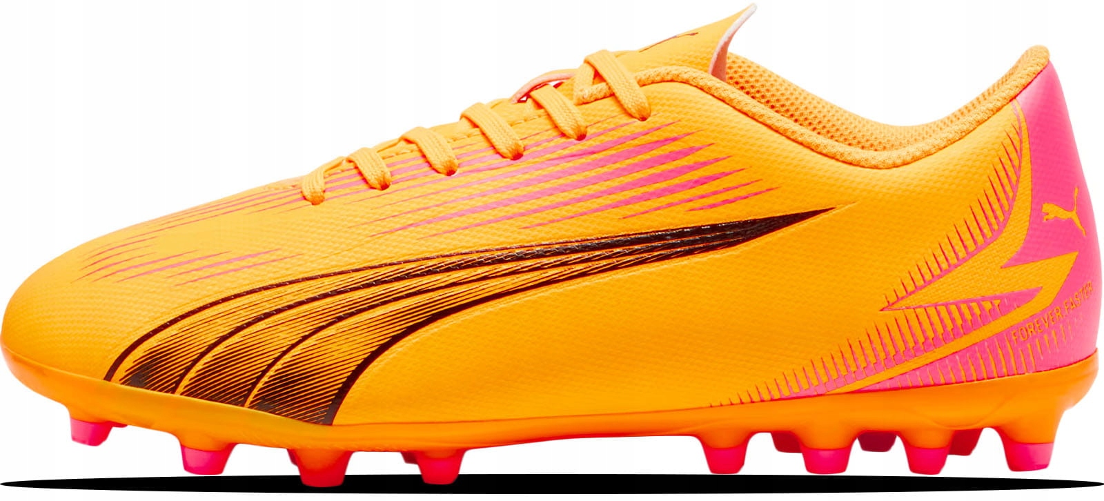 Korki Puma buty piłkarskie dla Dzieci Puma Ultra 5 Play Mg Junior 37