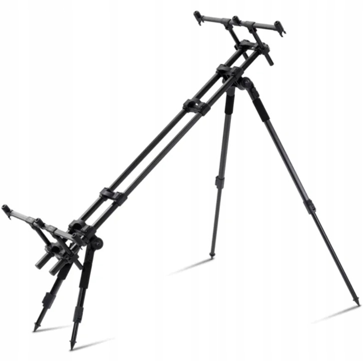 Anaconda Stanowisko Karpiowe Rod Pod Independence Pro