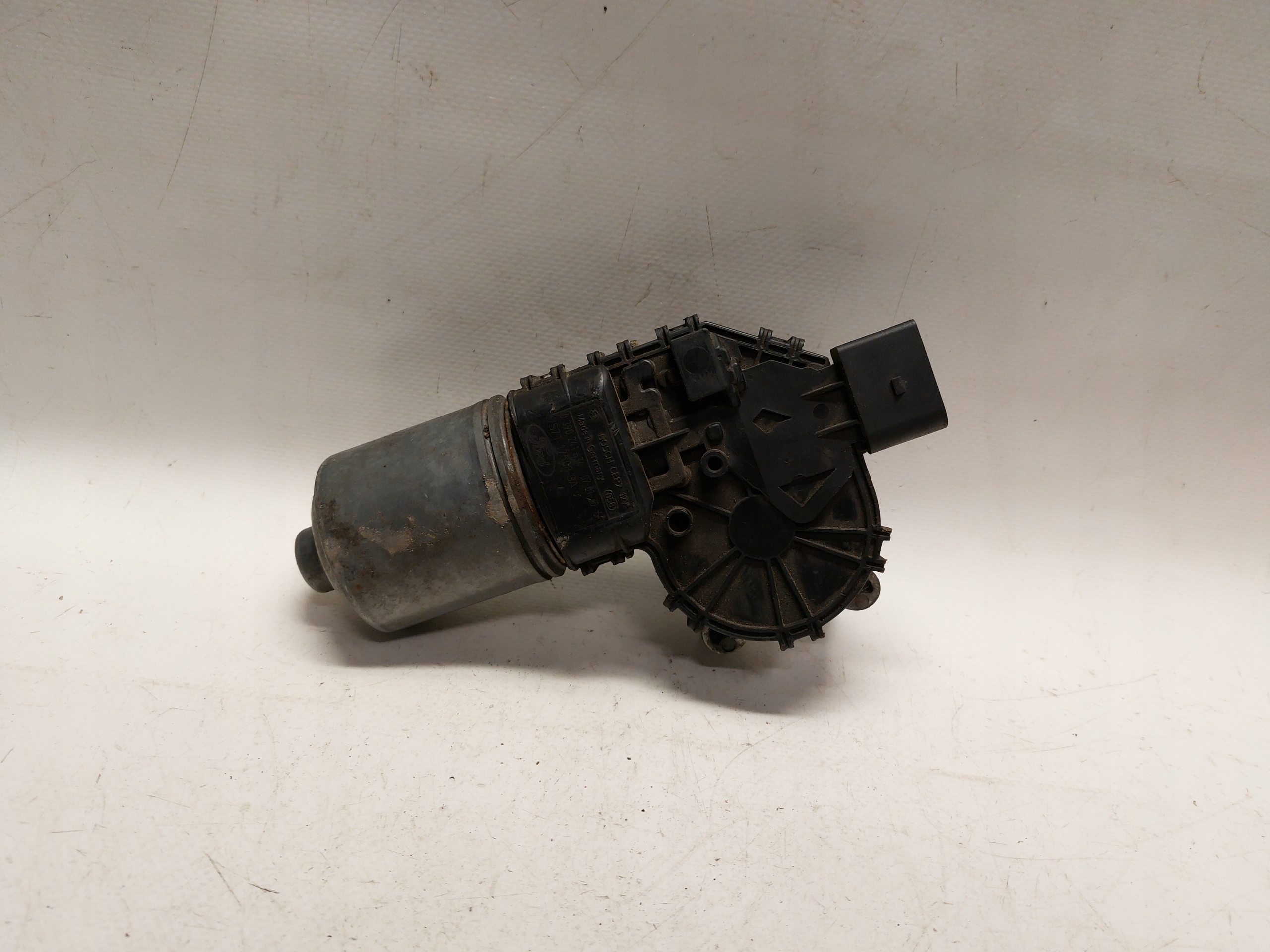 Motor Wischer vorne FORD MONDEO MK4