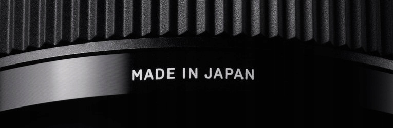 Sigma USB DOCK Canon EF-M stacja personalizująca Model USB DOCK Canon EF-M