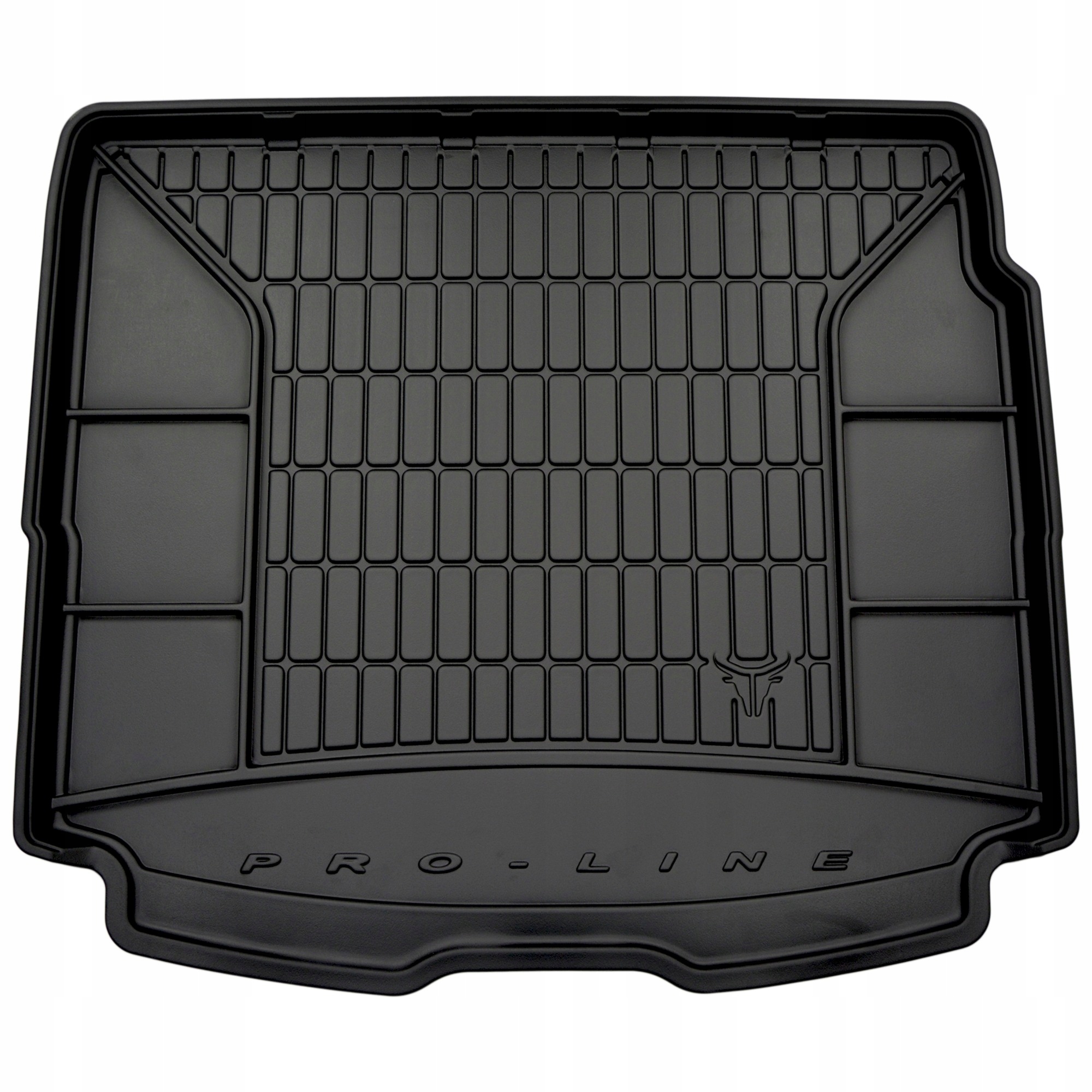 Podložka do batožinového priestoru Pro-Line Renault Megane III 2008-2016 Kombi bez regulácie