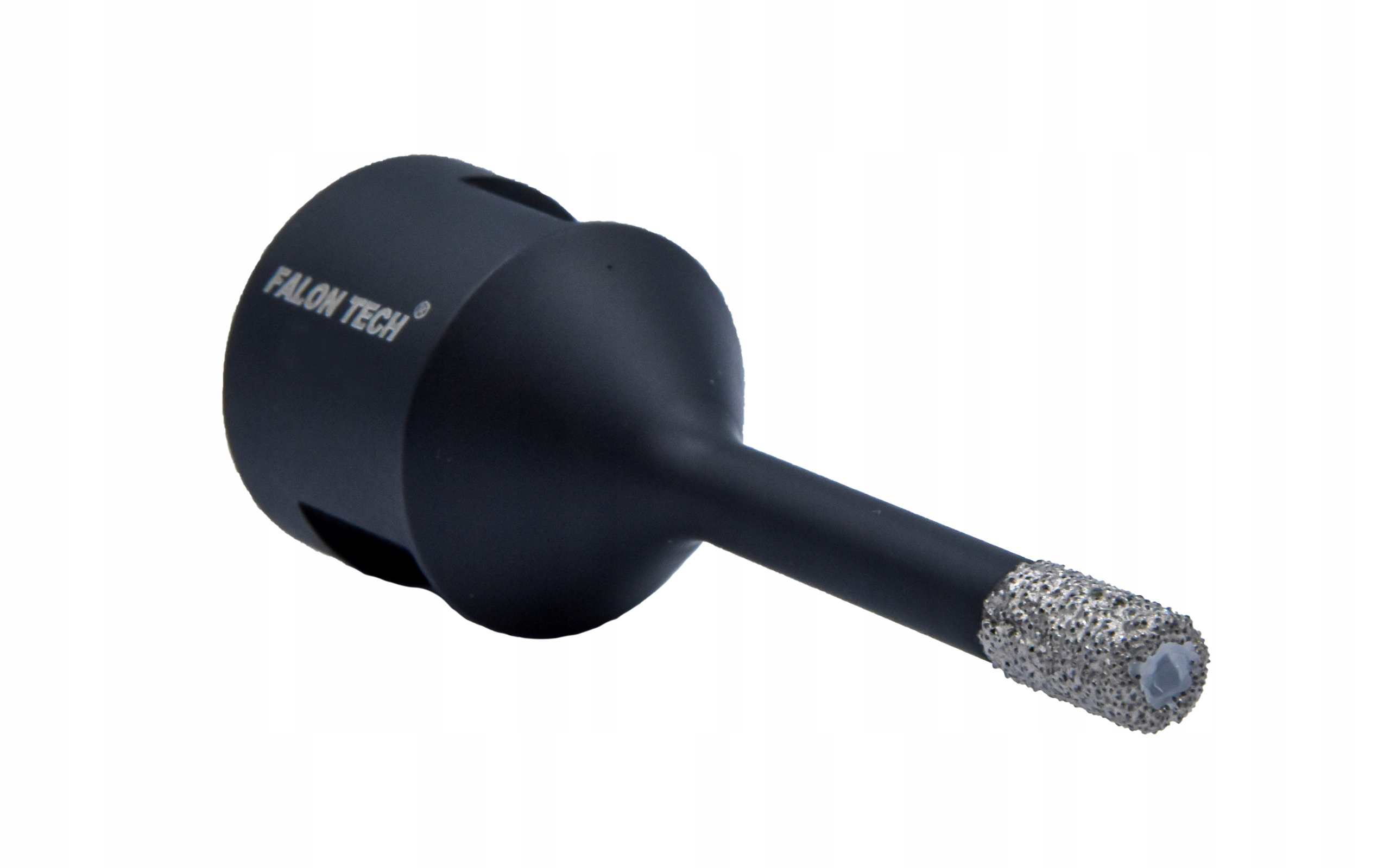 

Otwornica Diamentowa 8 mm Koronka Frez M14 Gres