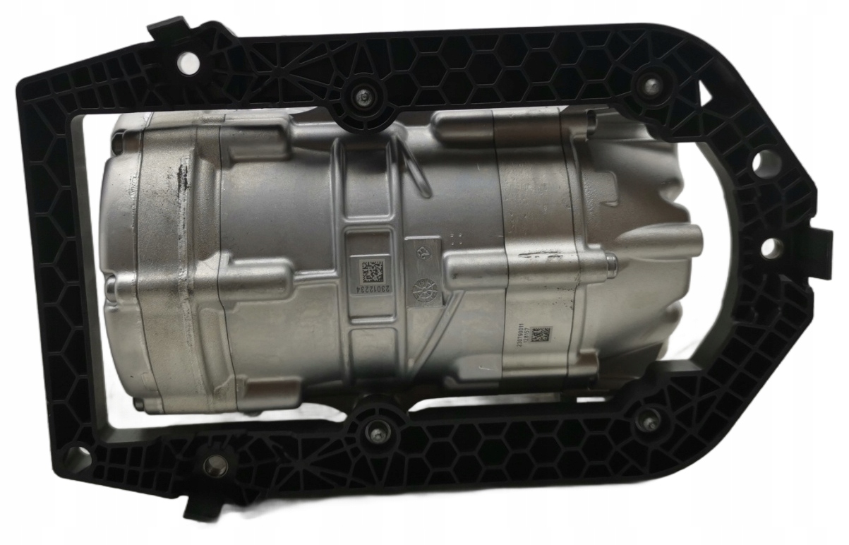 компрессор кондиционера vw ID BUZZ 1N3820807B