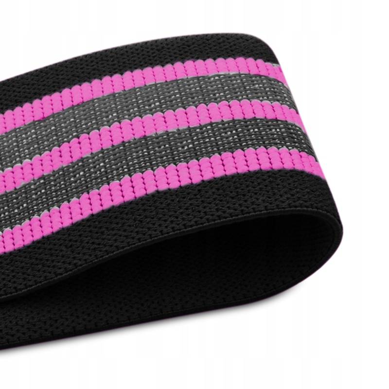 Guma Taśma Materiałowa Hip Band do rozciągania fit EAN (GTIN) 5904358870146