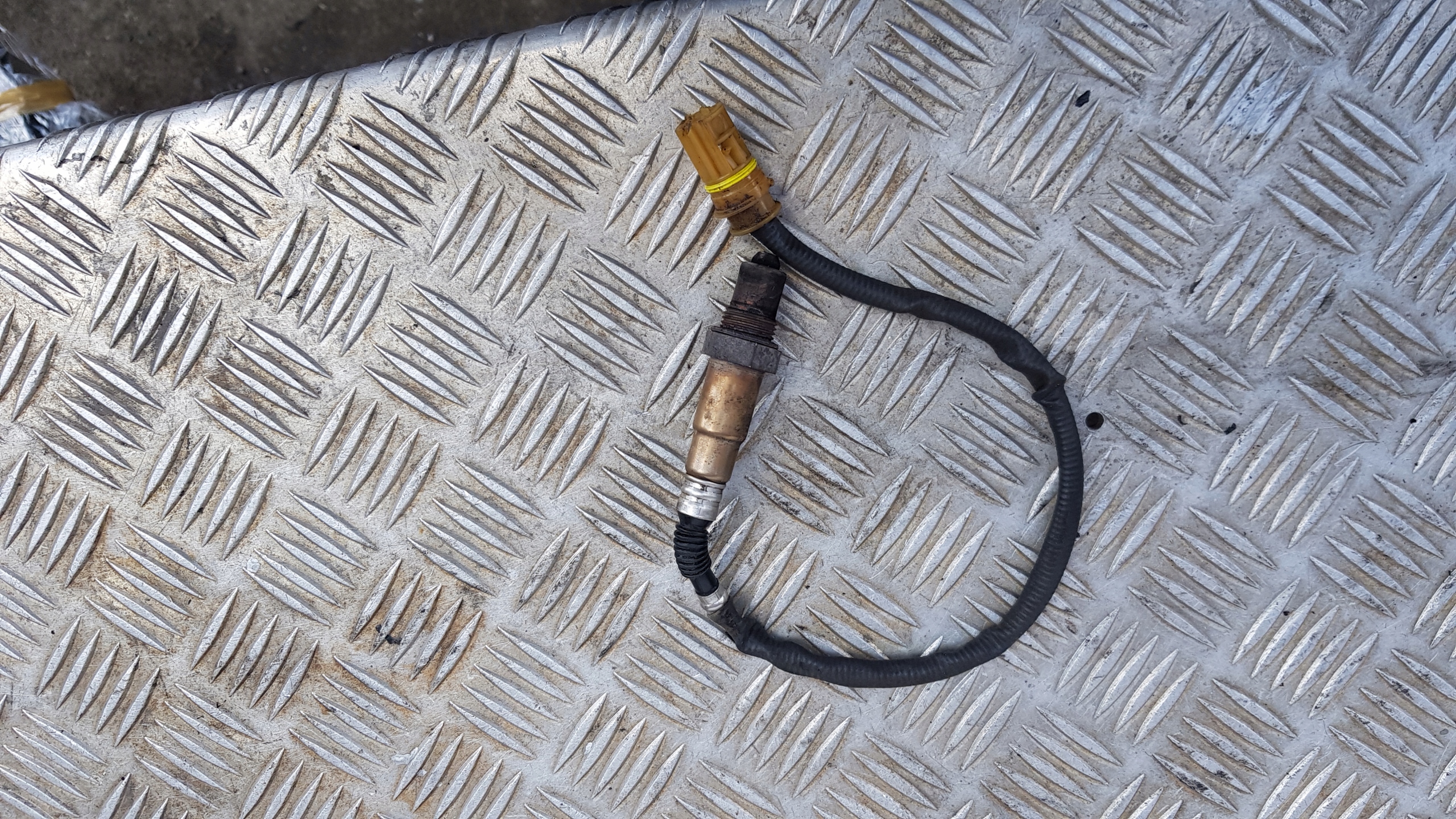 MERCEDES W211 SONDA LAMBDA 0258986615