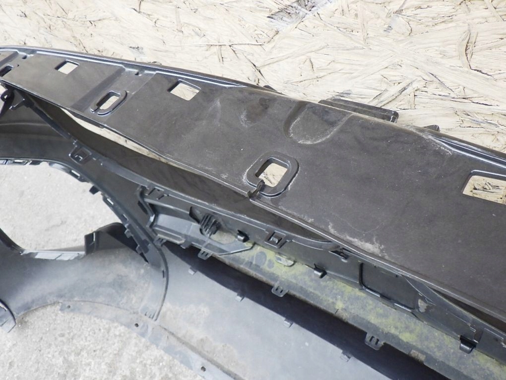 BMW X3 G01 X4 G02 M PAKIET front bumper