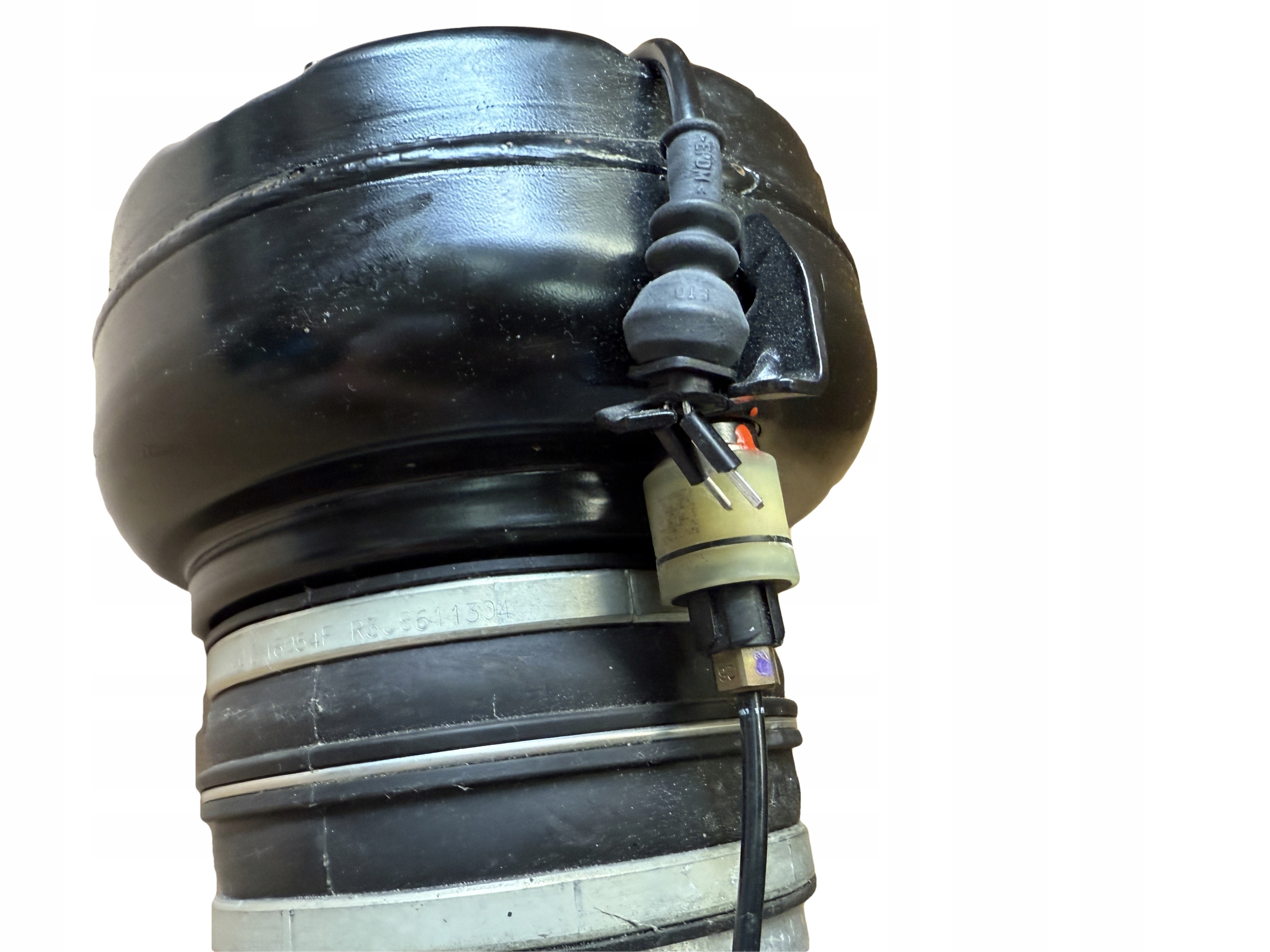 AUDI A8 4H D4 shock absorber left rear part 4H0616001AH