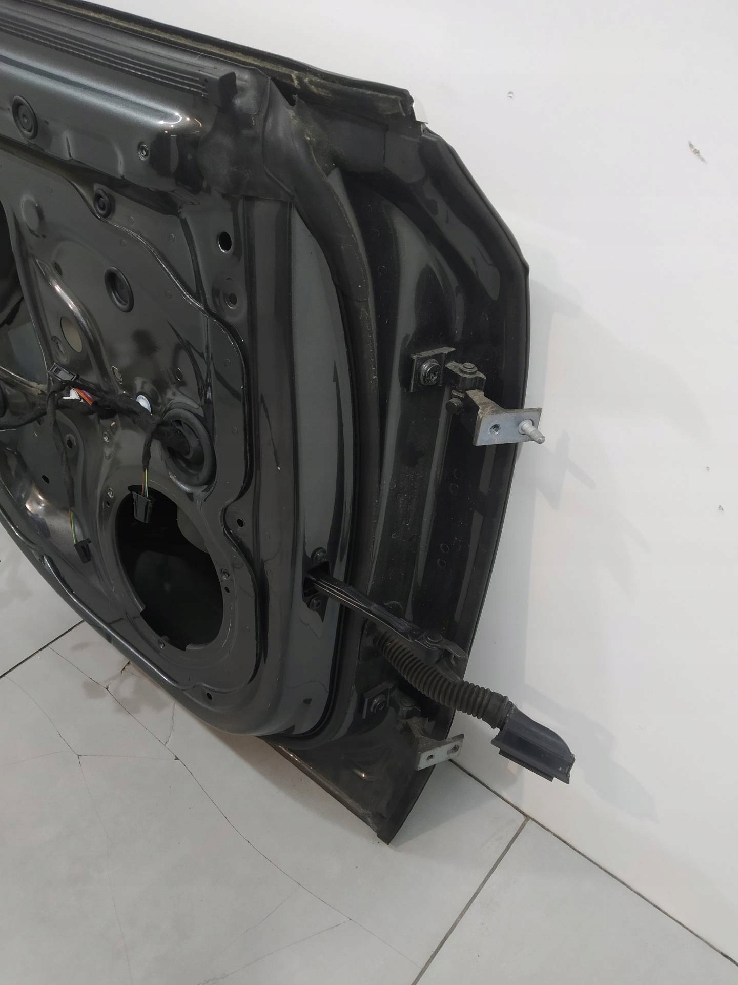 Tür links heck LZ7S Audi A7 und (2010-2018) 4G