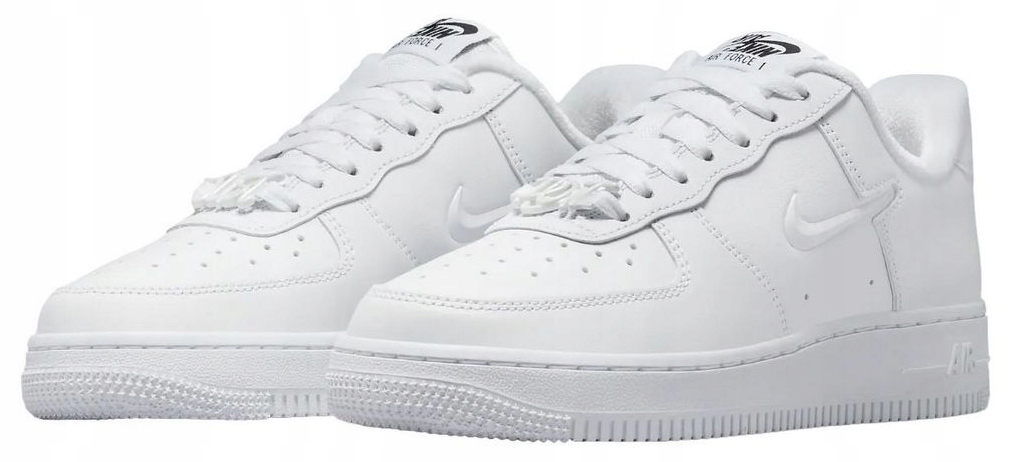 Nike Air Force 1 '07 Special Edition FB8251-100 35.5