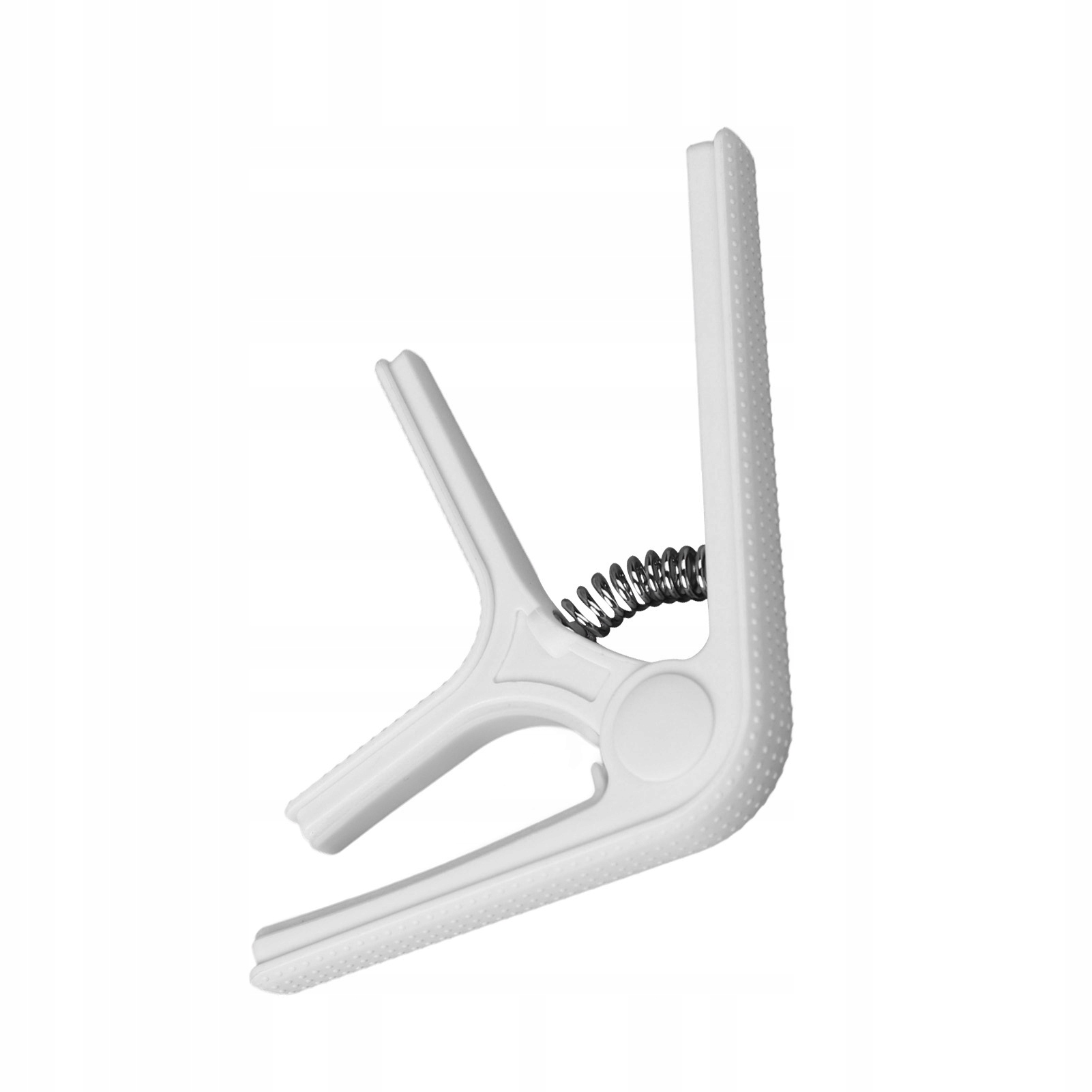 Zacisk do gitary Capo z antypoślizgowym punktem Marka inna