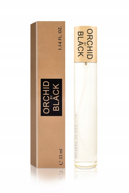 

Trwałe Perfumy 33ml Orchid By Black Perfumetki