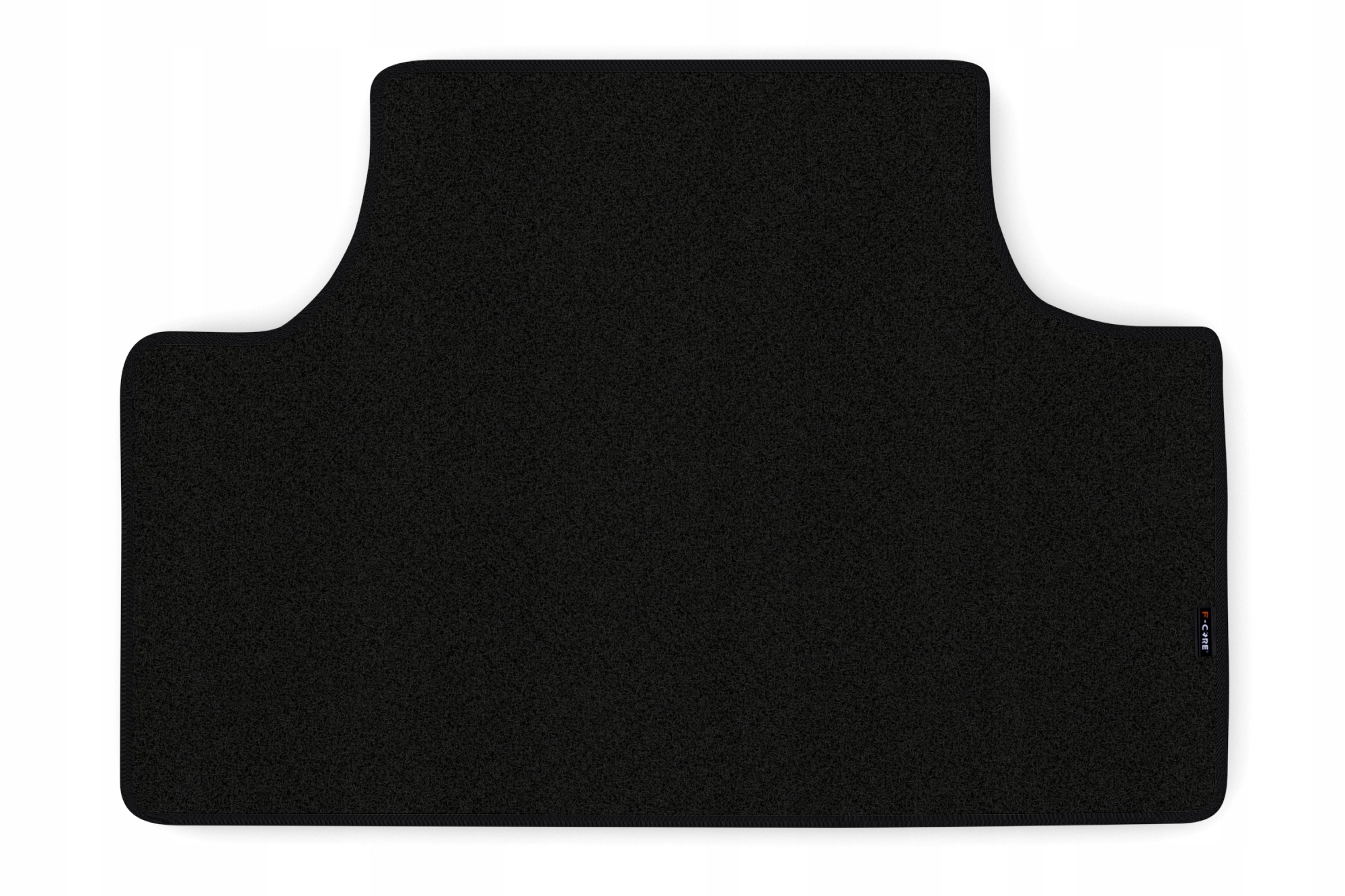 Středový kobereček tunel Scania 4 Kabina Obyčejná tir