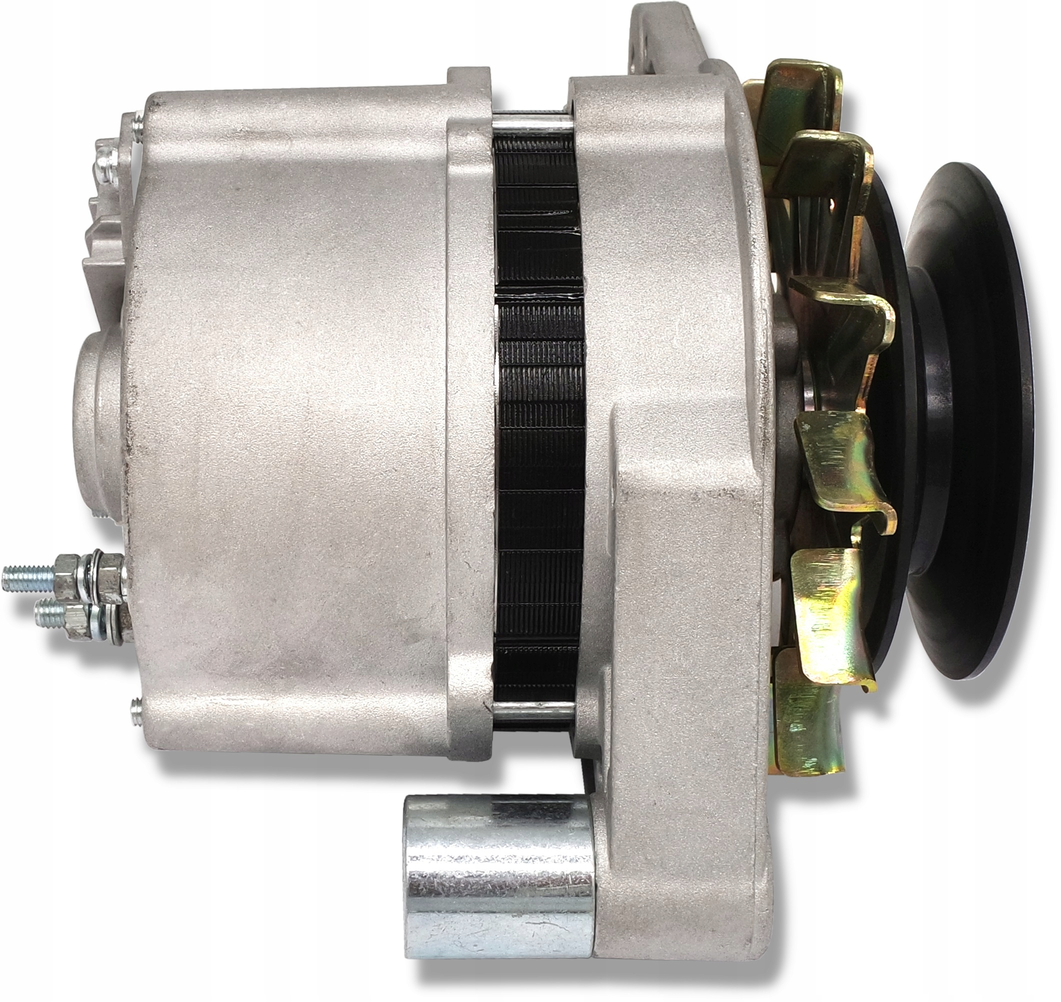 3159.14v.33a - ГЕНЕРАТОР 14V 33A ДЛЯ JOHN DEERE ЖЕ LAMBORGHINI