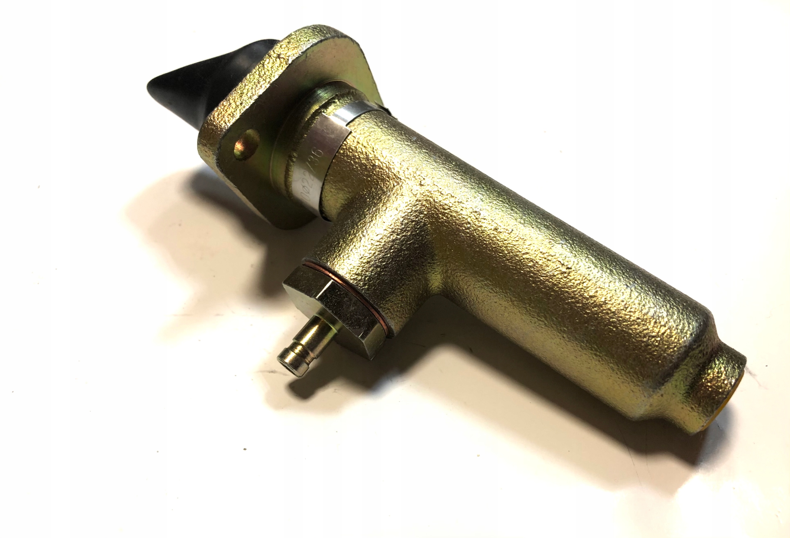 POMPKA SPRZEGLA LIAZ TATRA Part manufacturer Other