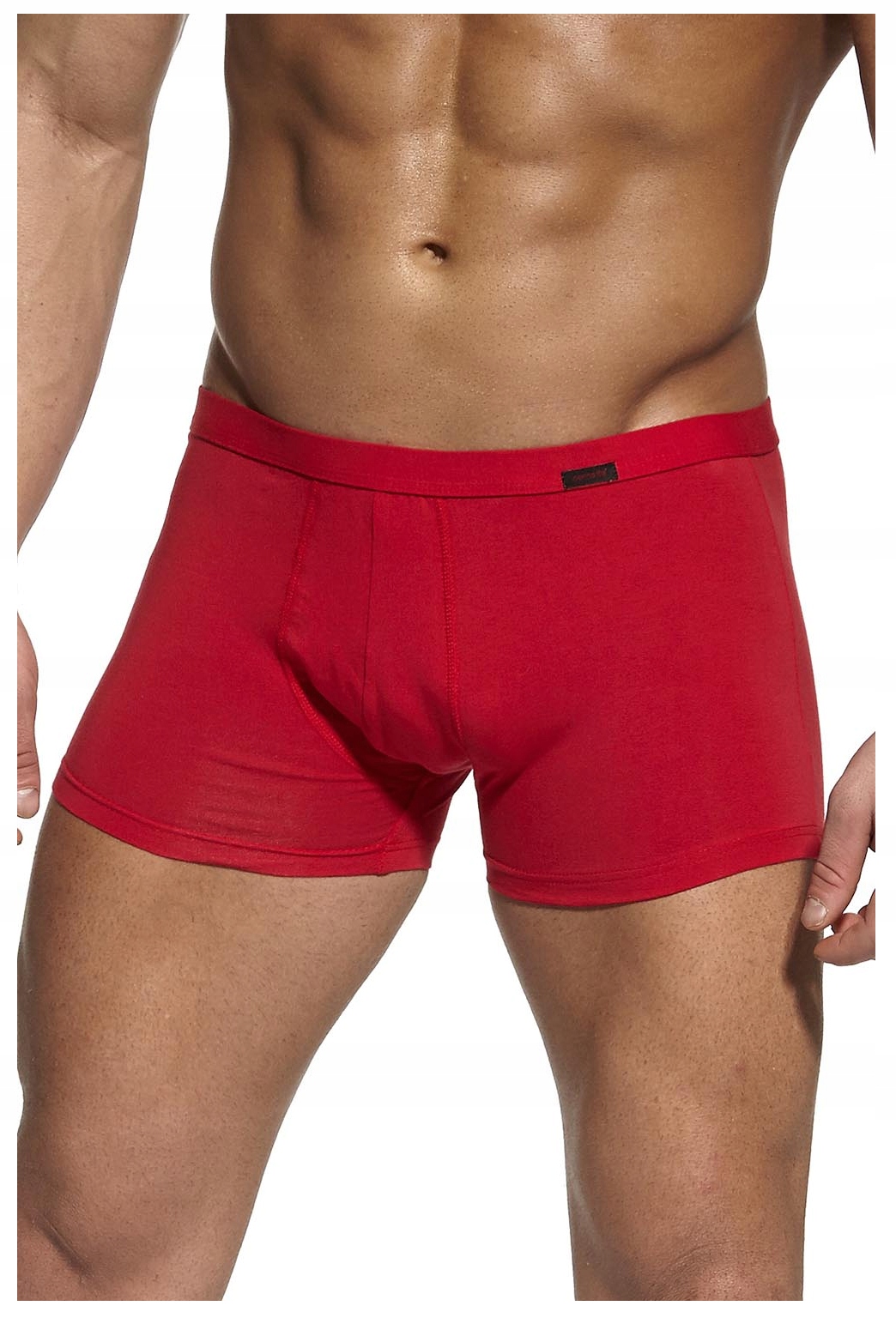 

bokserki Cornette Authentic Perfect Mini w4 - XXL
