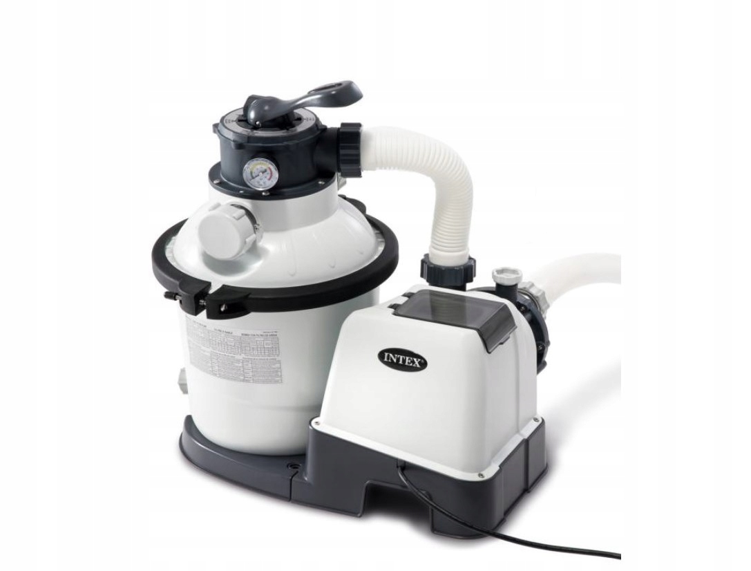 Wąż łączący do pompy 26644, 28644 11763 Intex Marka Intex