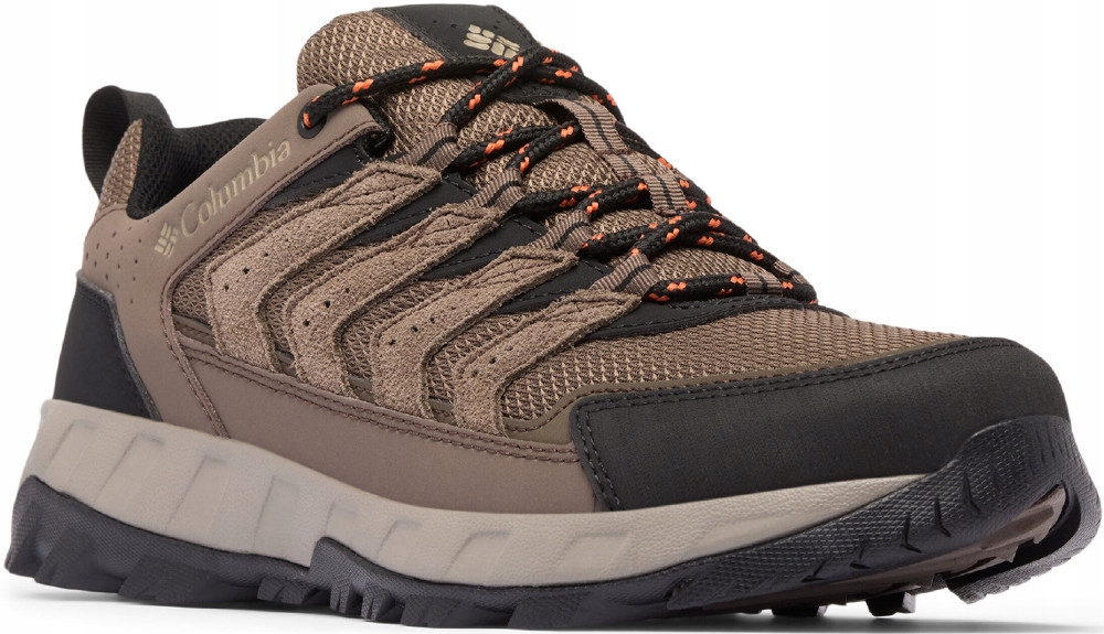 Pánské Trekové Boty Columbia Strata Trail