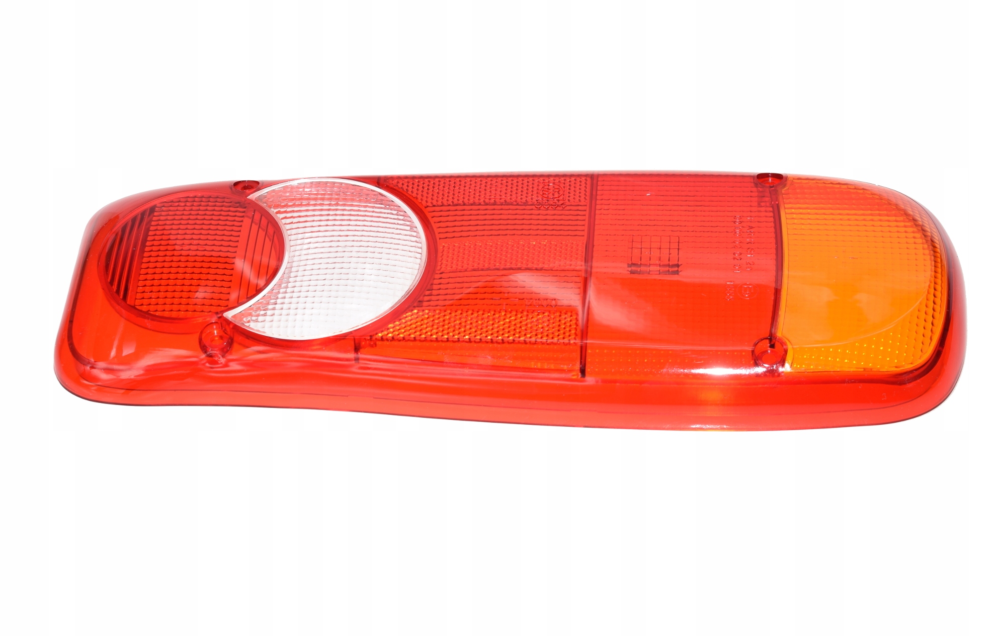 

Klosz Lampy Renault Iveco Fiat Peugeot