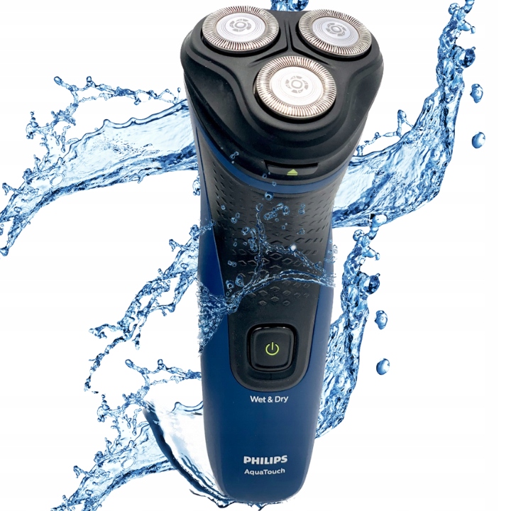 GOLARKA PHILIPS MASZYNKA DO GOLENIA TWARZY PREZENT Rodzaj oryginał