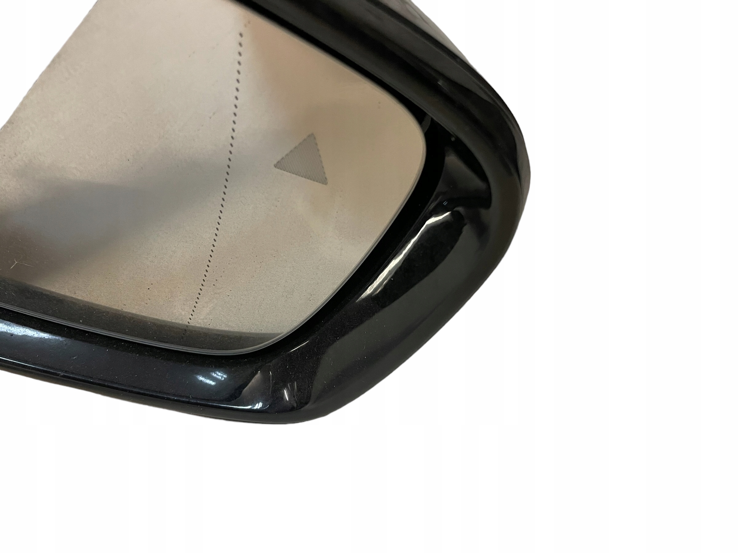 mirror right 5 PIN ASYSTENT BMW 7 G11 G12 colour 475