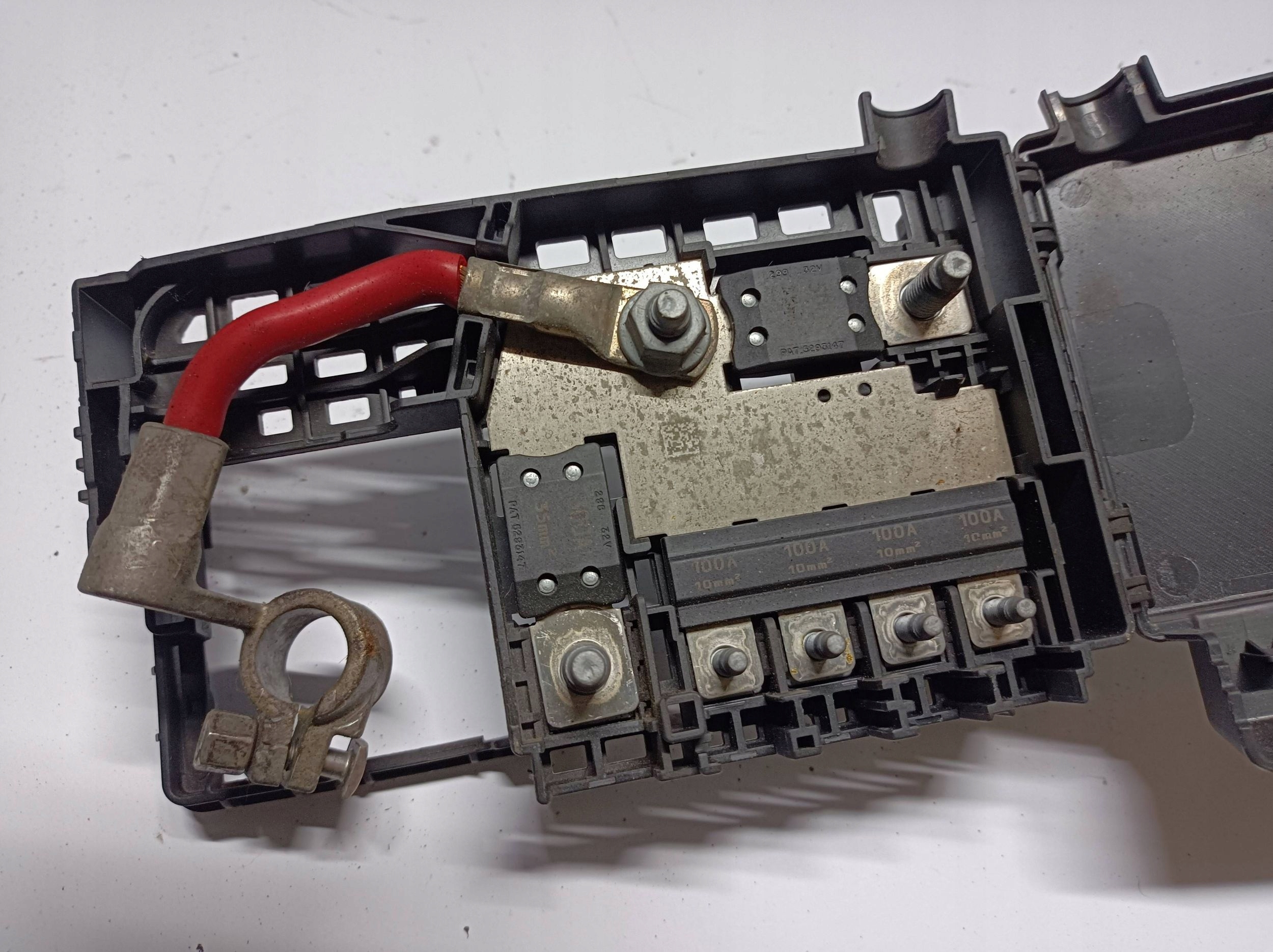 terminal plus module Opel Insignia A 20999170