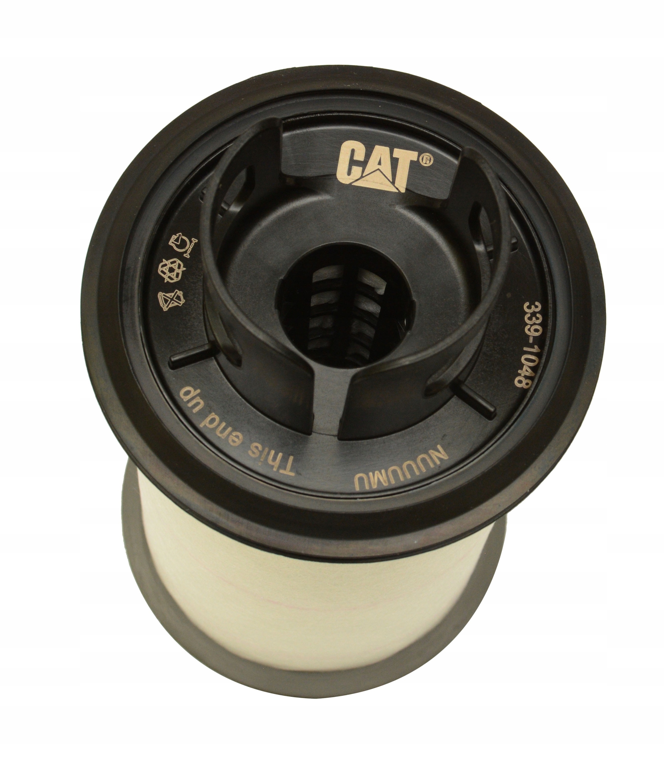 FILTR ODMY CAT ORYGINAL