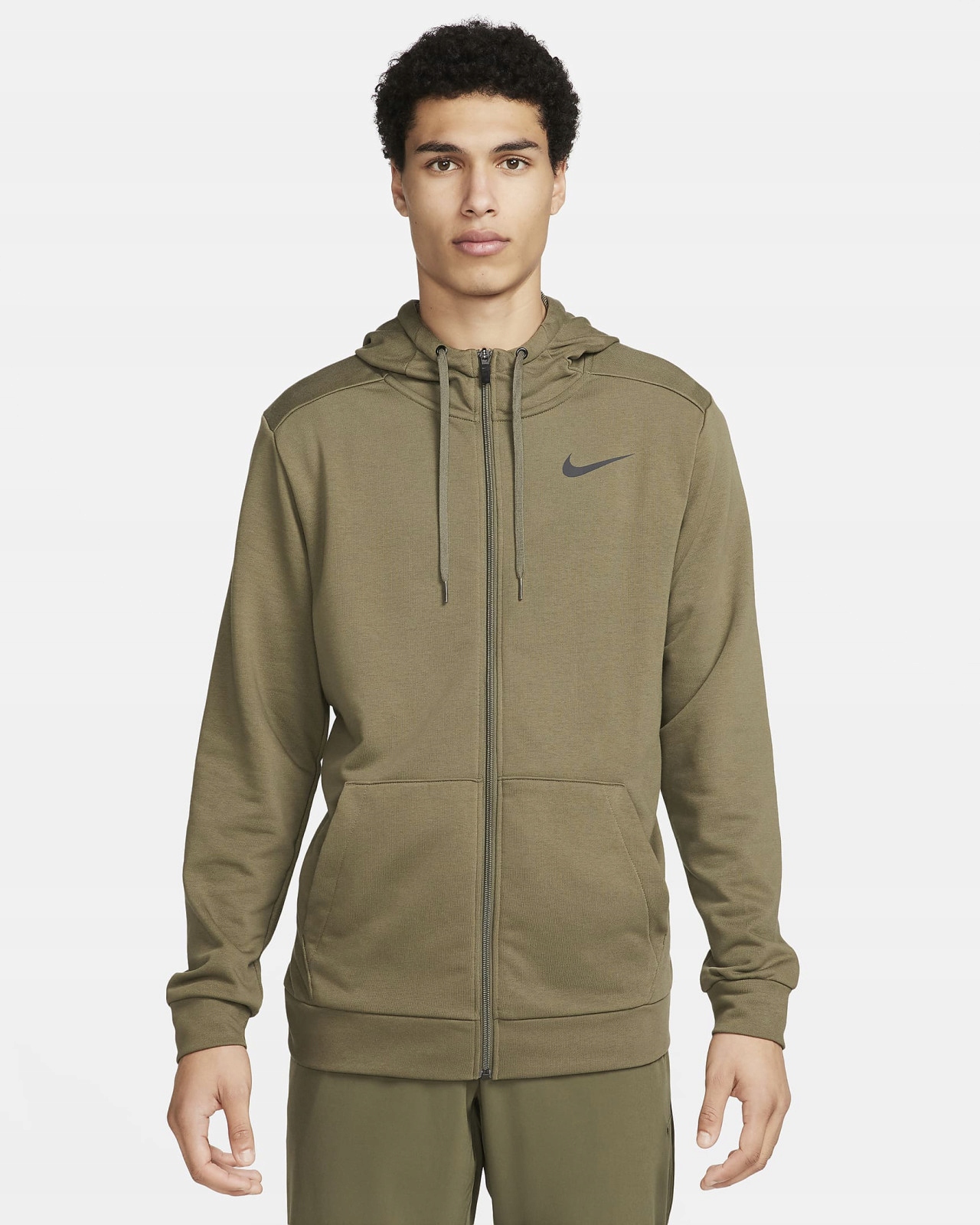 Pánská mikina Nike Dry Men
