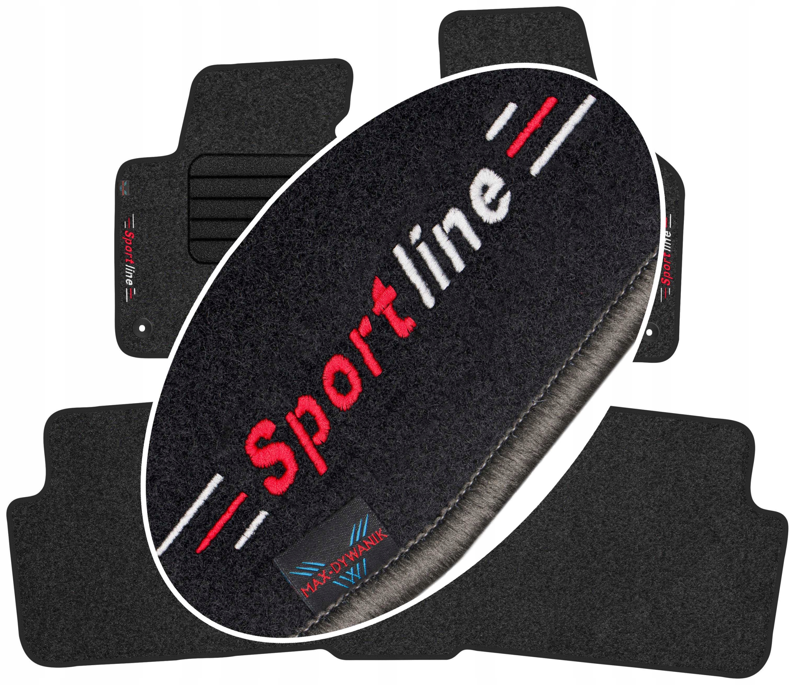 Vw Sharan II 5os 2010 Velurové stěrače