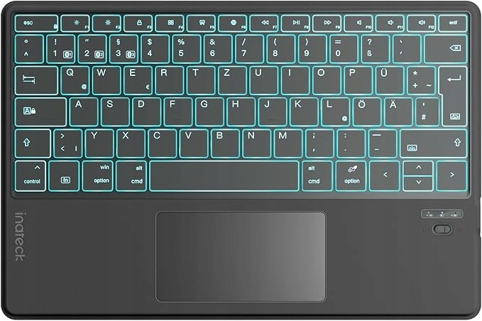 Inateck KB01104 Klawiatura Tabletowa