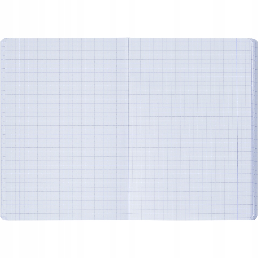 5szt ZESZYTÓW OXFORD TOUCH A5/60K KRATKA mix kolor EAN (GTIN) 5904017419976