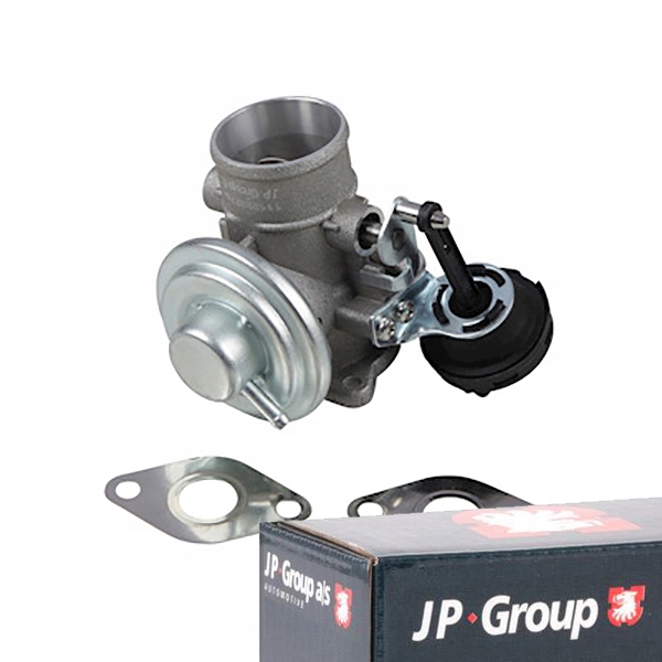 1119902700 - Клапан EGR группы JP для VW GOLF IV 1.9 TDI