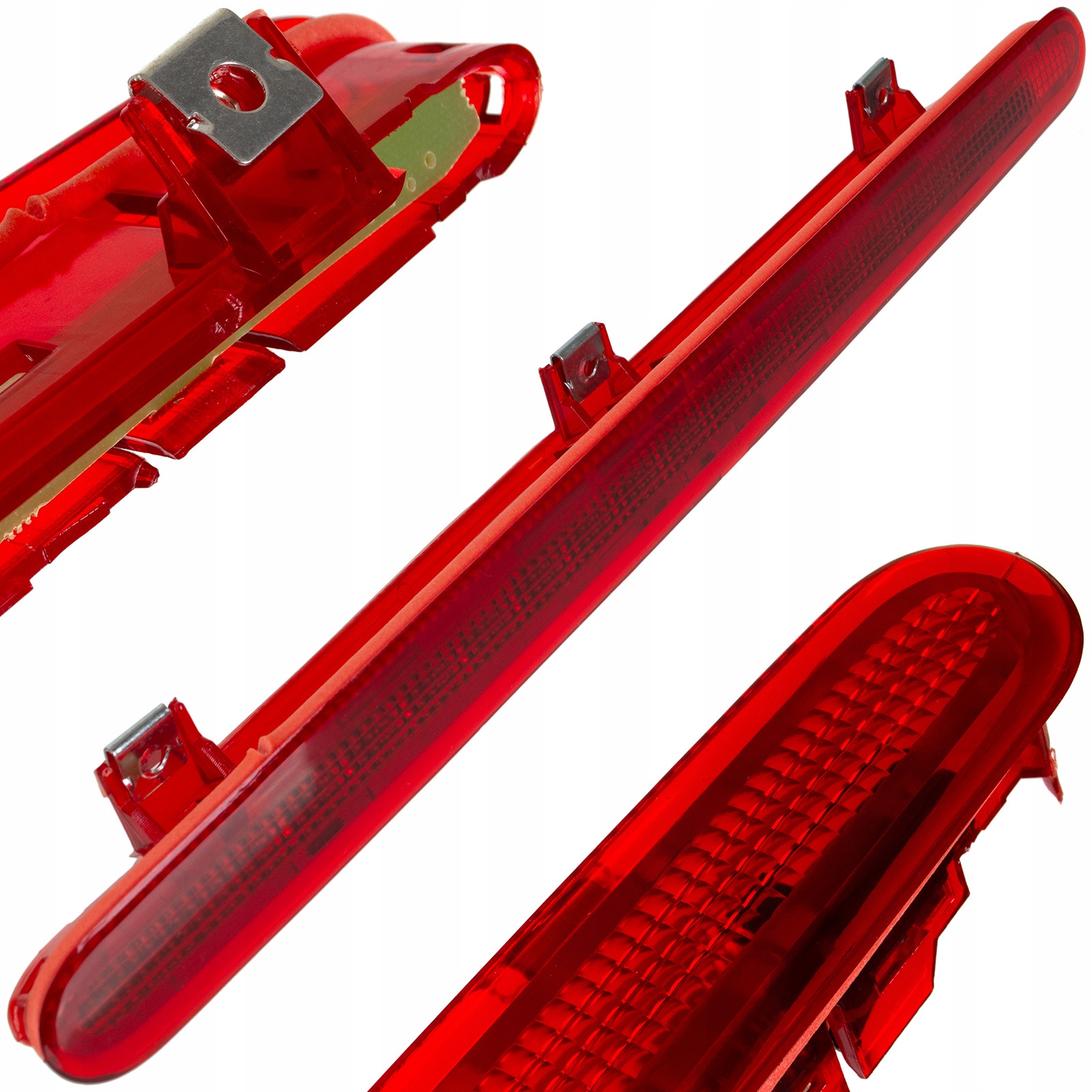 Třetí brzdové světlo Led lampa pro Vw Touran 2003-2010